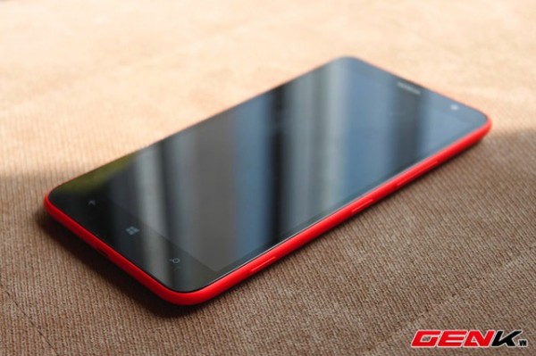 Đánh giá chi tiết Lumia 1320: máy ngon, giá tốt - 2