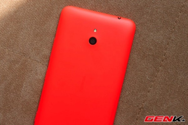Đánh giá chi tiết Lumia 1320: máy ngon, giá tốt - 5