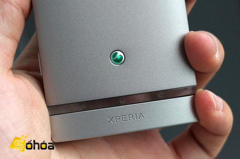 Đánh giá sony Xperia P Lt22i toàn diện - 16