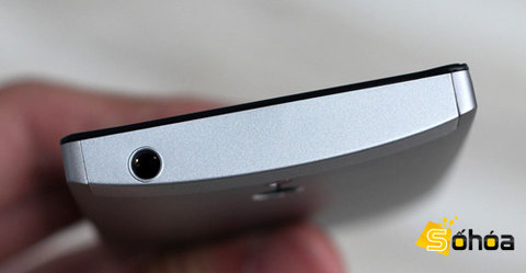Đánh giá sony Xperia P Lt22i toàn diện - 8