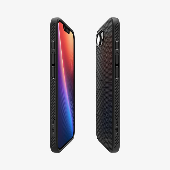 Ốp lưng iPhone 16e Spigen Liquid Air224