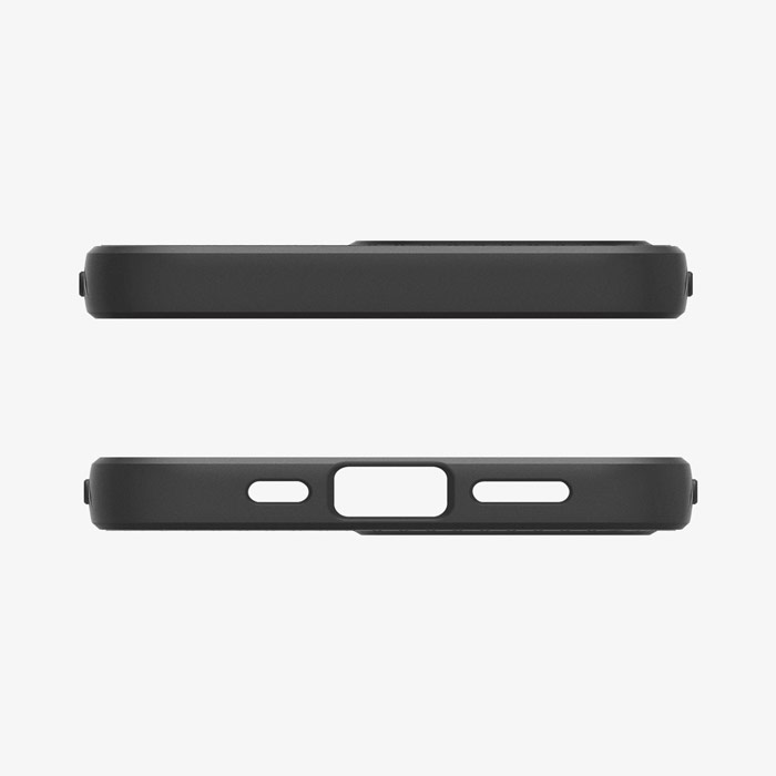 Ốp lưng iPhone 16e Spigen Liquid Air521