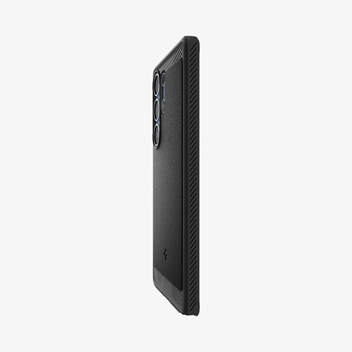 Ốp lưng Galaxy S25 Ultra Spigen Rugged Armor Magfit2424