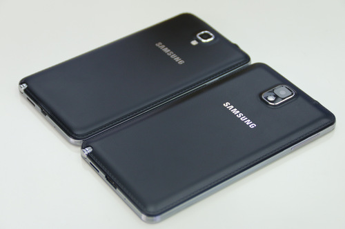 Samsung Galaxy Note 3 Neo - dáng đẹp, tính năng tốt - 2