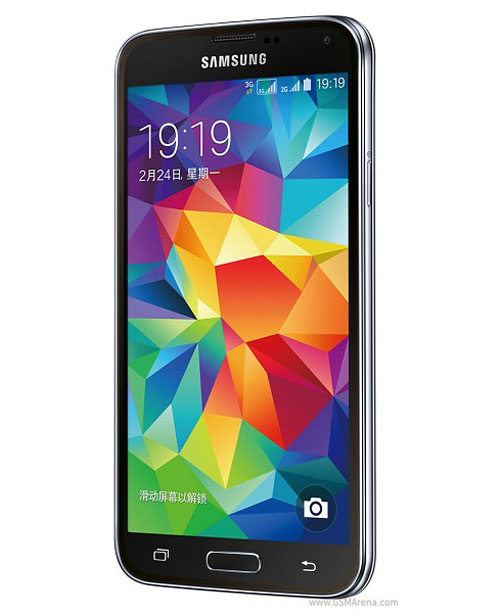 Samsung giới thiệu Galaxy S5 bản 2 sim, giá 18 triệu - 3