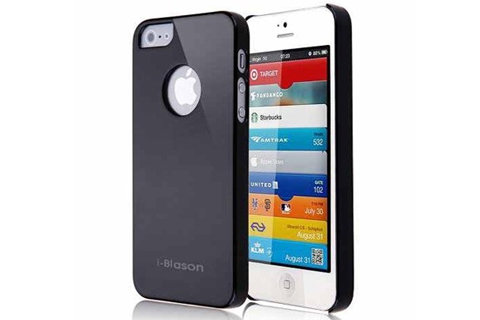 Giới sản xuất phụ kiện iphone 5 đau đầu vì apple - 1