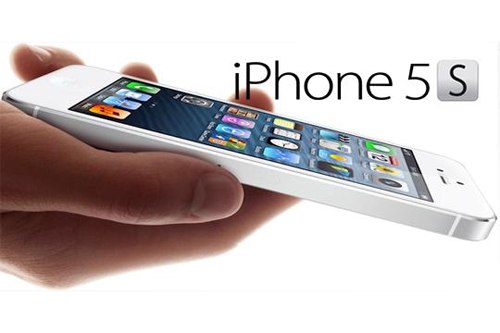 Iphone 5S có thể dùng bộ vỏ siêu bền - 1