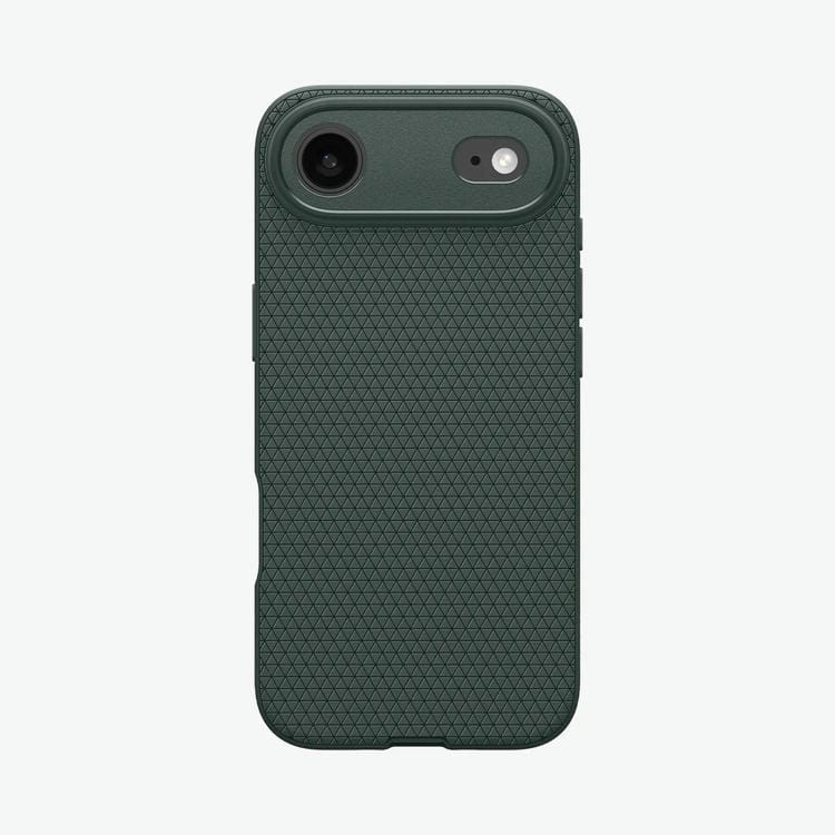 Ốp lưng iPhone 17 Air Spigen Liquid Air 13
