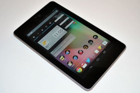 Ipad Mini - Kẻ thù của máy tính bảng Android giá rẻ ? - 2