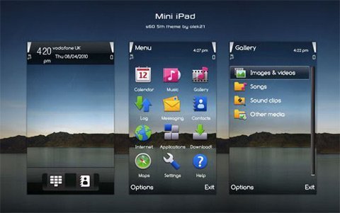 Ipad Mini - Kẻ thù của máy tính bảng Android giá rẻ ? - 3