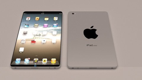 Ipad Mini - Kẻ thù của máy tính bảng Android giá rẻ ? - 4