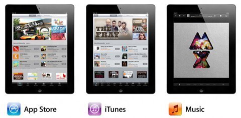 Ipad Mini - Kẻ thù của máy tính bảng Android giá rẻ ? - 5