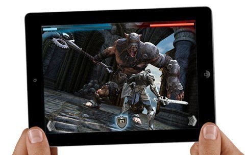 Ipad Mini - Kẻ thù của máy tính bảng Android giá rẻ ? - 6