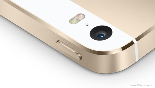 Iphone 6 sẽ có Camera 10 Mpx và bộ lọc mới - 1