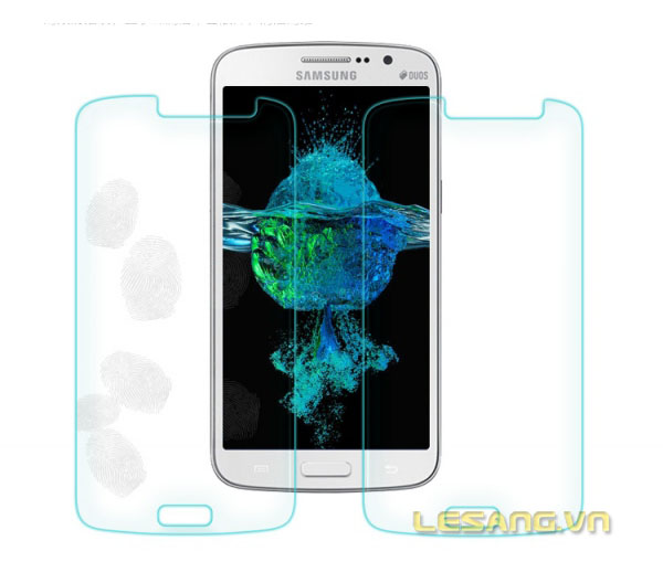 Dán kính cường lực Galaxy Grand 2 Nillkin Amazing 2