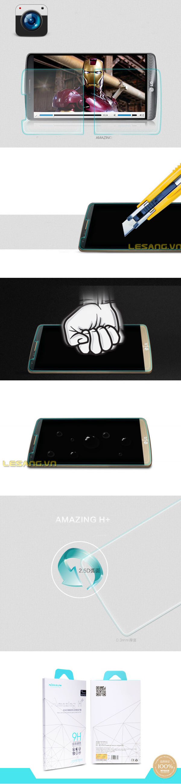 kính cường lực lg g3 h+ 2