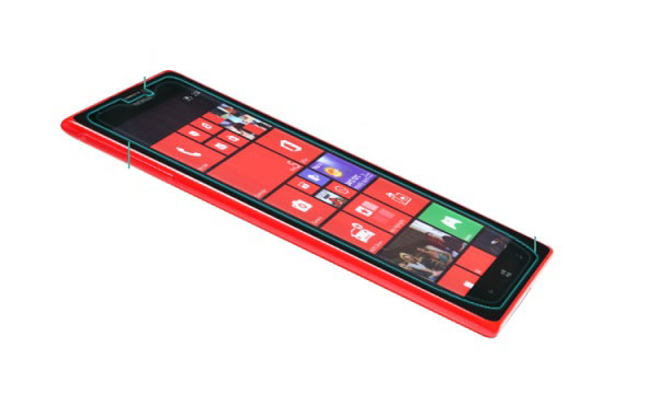 Dán kính cường lực Lumia 1520 Nillkin Amazing 2