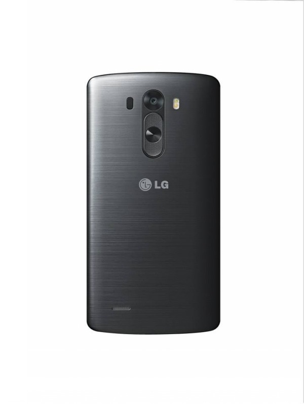 Siêu phẩm LG G3: Màn hình QHD, 13 MP, lấy nét Laser - 12