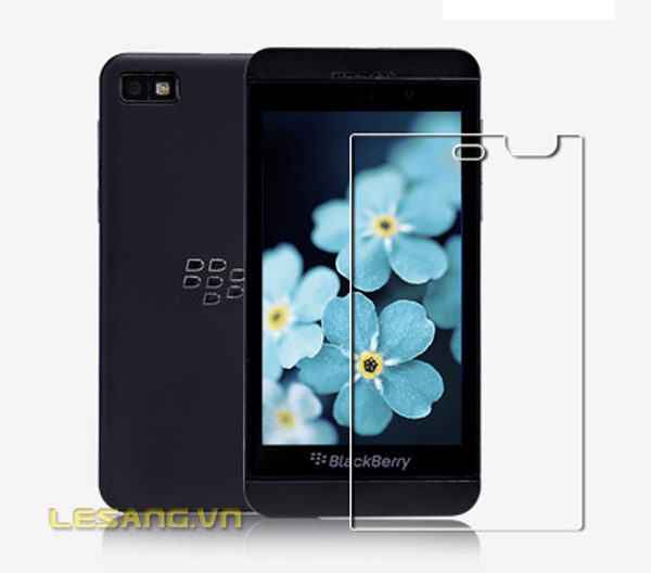 Miếng dán màn hình Blackberry Z10 Vmax 2