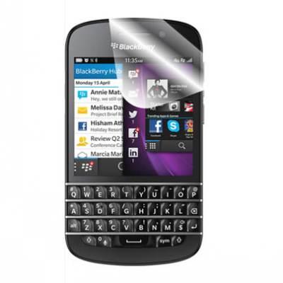 miếng dán màn hình blackberry q10
