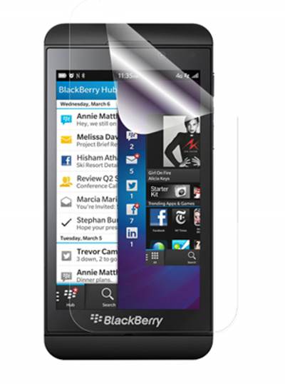Miếng dán màn hình BlackBerry Z10