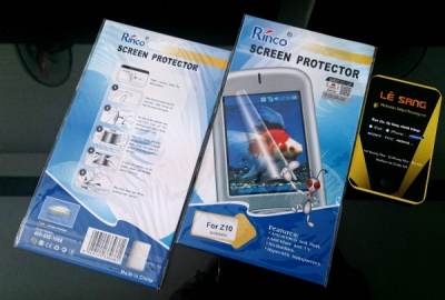 Miếng dán màn hình BlackBerry Z10 2145