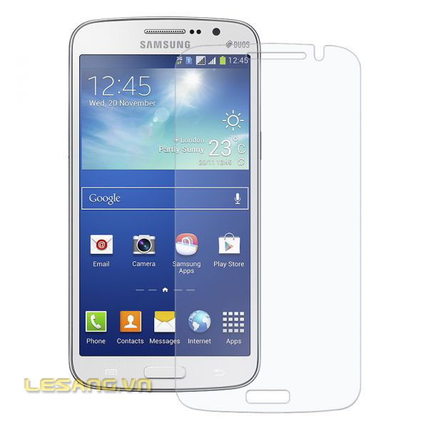 Miếng dán màn hình Galaxy Grand 2 