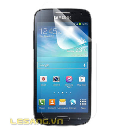 Miếng dán màn hình Galaxy S4 Mini RINCO