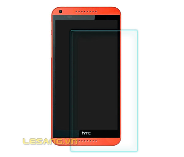 Miếng dán màn hình HTC Desire 816 Vmax 1