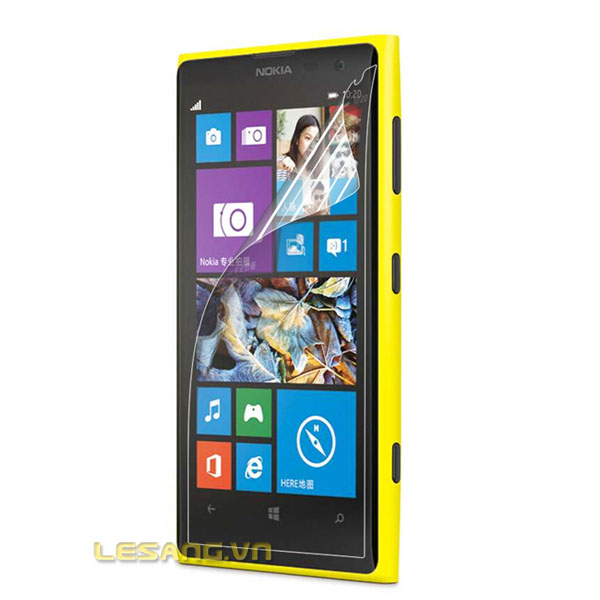 Miếng dán màn hình Lumia 1020 RINCO 1