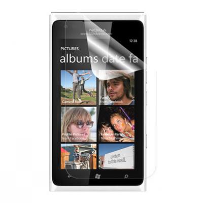 Miếng dán màn hình Lumia 900