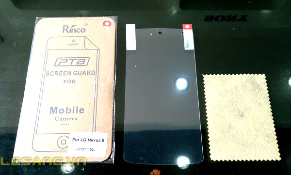 miếng dán màn hình google nexus 5 