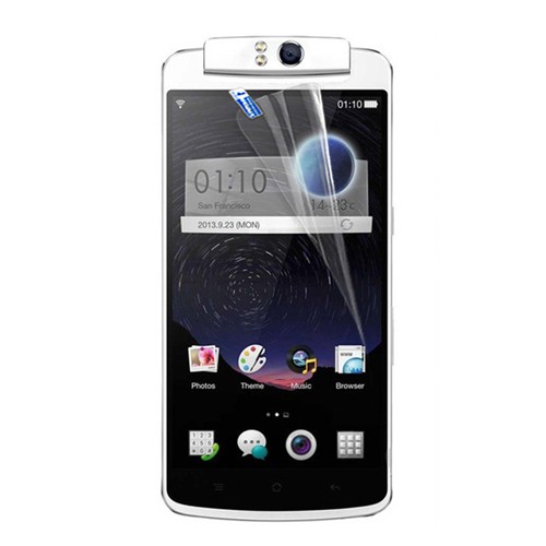Miếng dán màn hình Oppo N1 RINCO 1