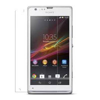 miếng dán màn hình xperia sp