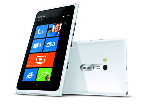 Bản cập nhật Tango cải thiện chất lượng máy ảnh Nokia Lumia 900 - 1