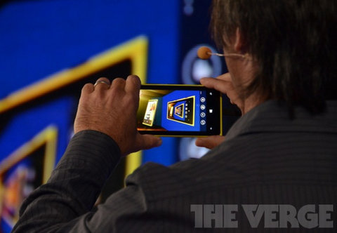 Nokia Lumia 920 chạy windows phone 8 chính thức ra mắt - 4