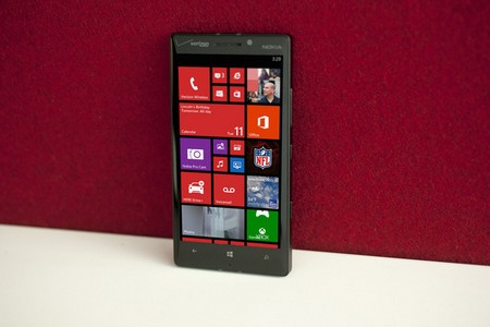Nokia Lumia icon chính thức: màn 5 inch, cấu hình siêu khủng - 2