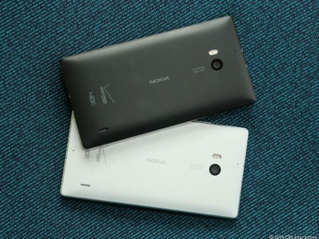 Nokia Lumia icon chính thức: màn 5 inch, cấu hình siêu khủng - 5