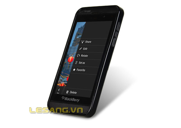 ốp lưng blackberry z10