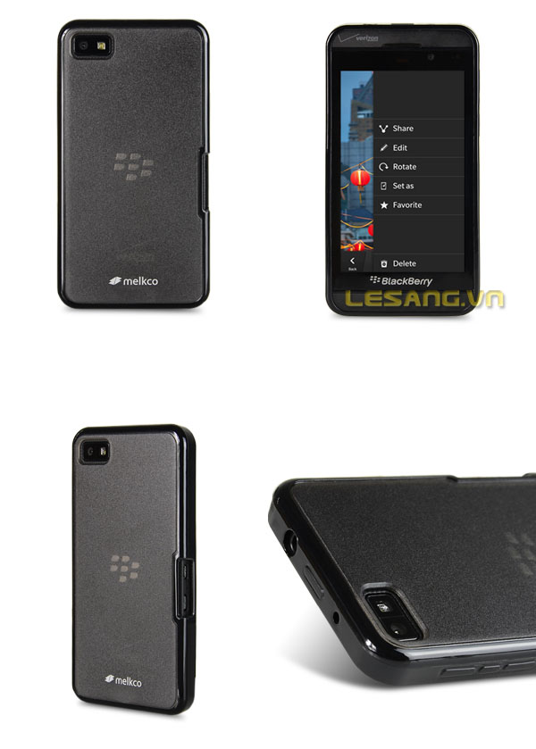 ốp lưng bb z10