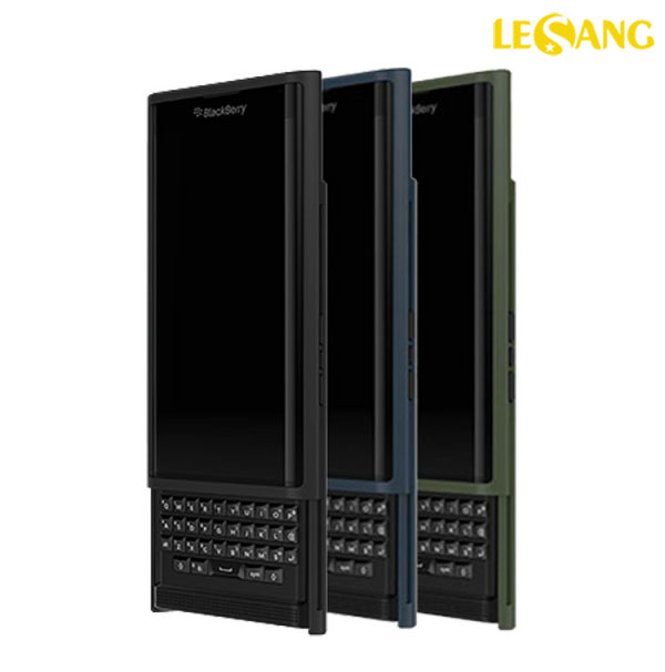 Ốp lưng Blackberry PRIV Slide-Out chính hãng 1