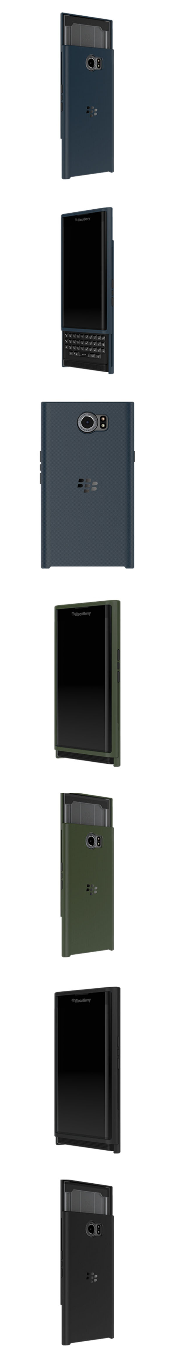 Ốp lưng Blackberry PRIV Slide-Out chính hãng 333