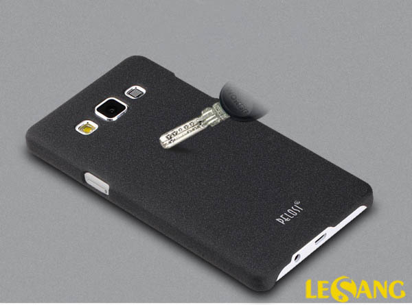 Ốp lưng Galaxy A5 Pelosi Quicksand 2