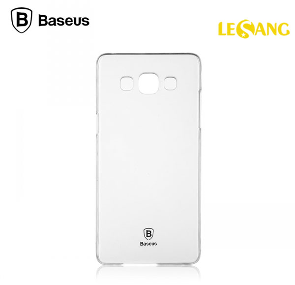 Ốp lưng Galaxy A7 Baseus trong suốt (Máy Quốc Tế) 2
