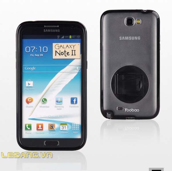 ốp lưng galaxy note 2 