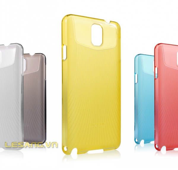ốp lưng galaxy note 3 baseus