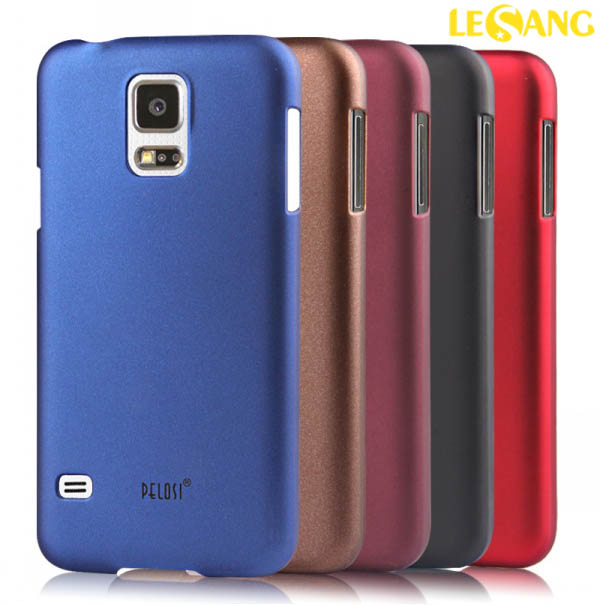 Ốp lưng Galaxy S5 Pelosi Case 22