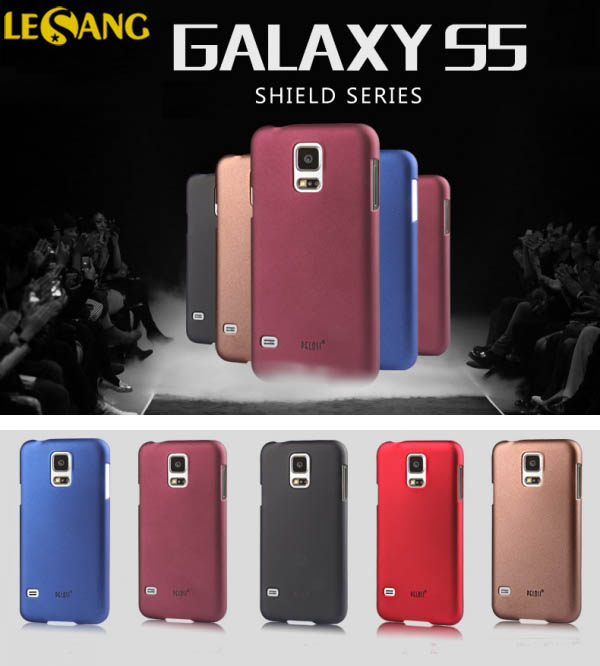Ốp lưng Galaxy S5 Pelosi Case 2