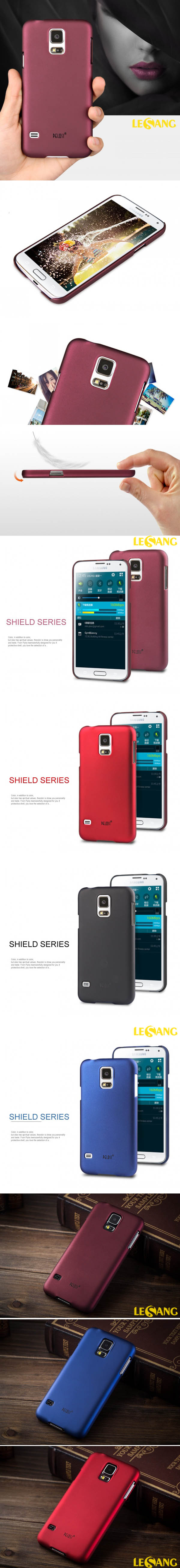 Ốp lưng Galaxy S5 Pelosi Case 33333