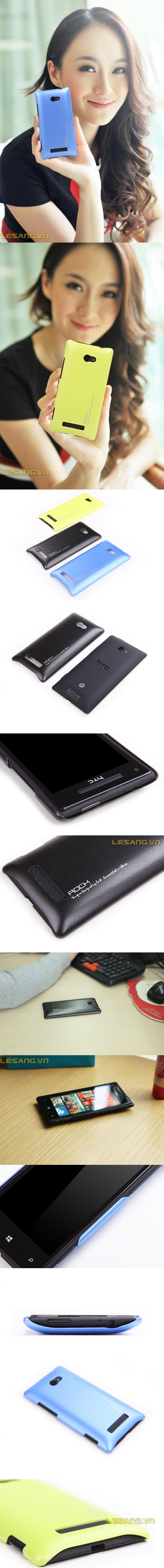 op lung htc 8x sieu mong